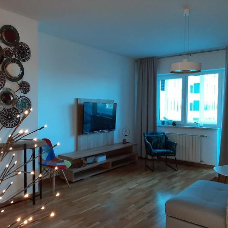 Bright, modern&cozy apartment Tuzla Zewnętrze zdjęcie