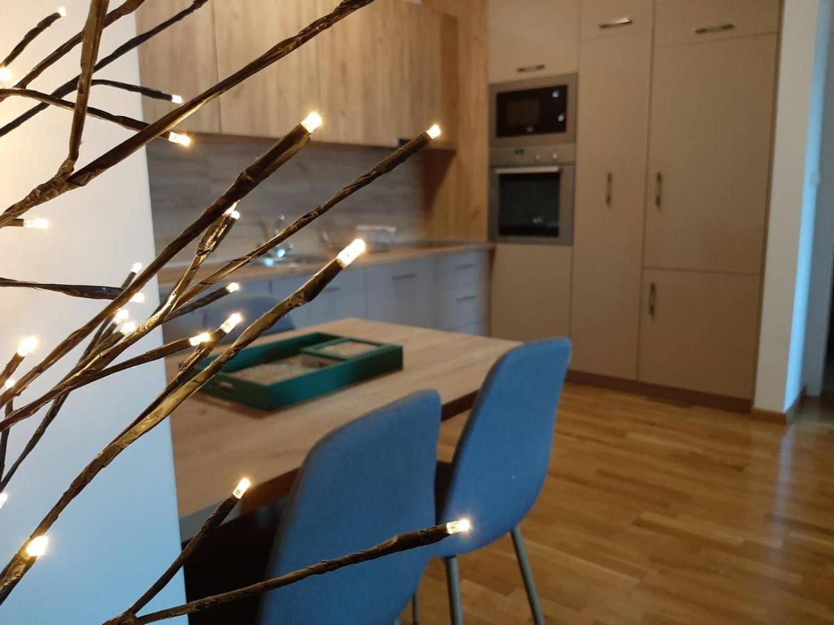 Bright, modern&cozy apartment Tuzla Zewnętrze zdjęcie