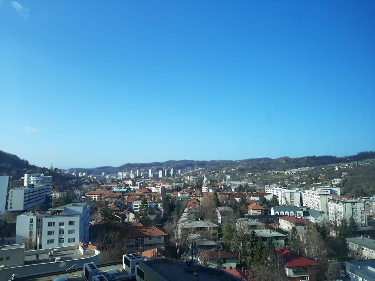 Bright, modern&cozy apartment Tuzla Zewnętrze zdjęcie