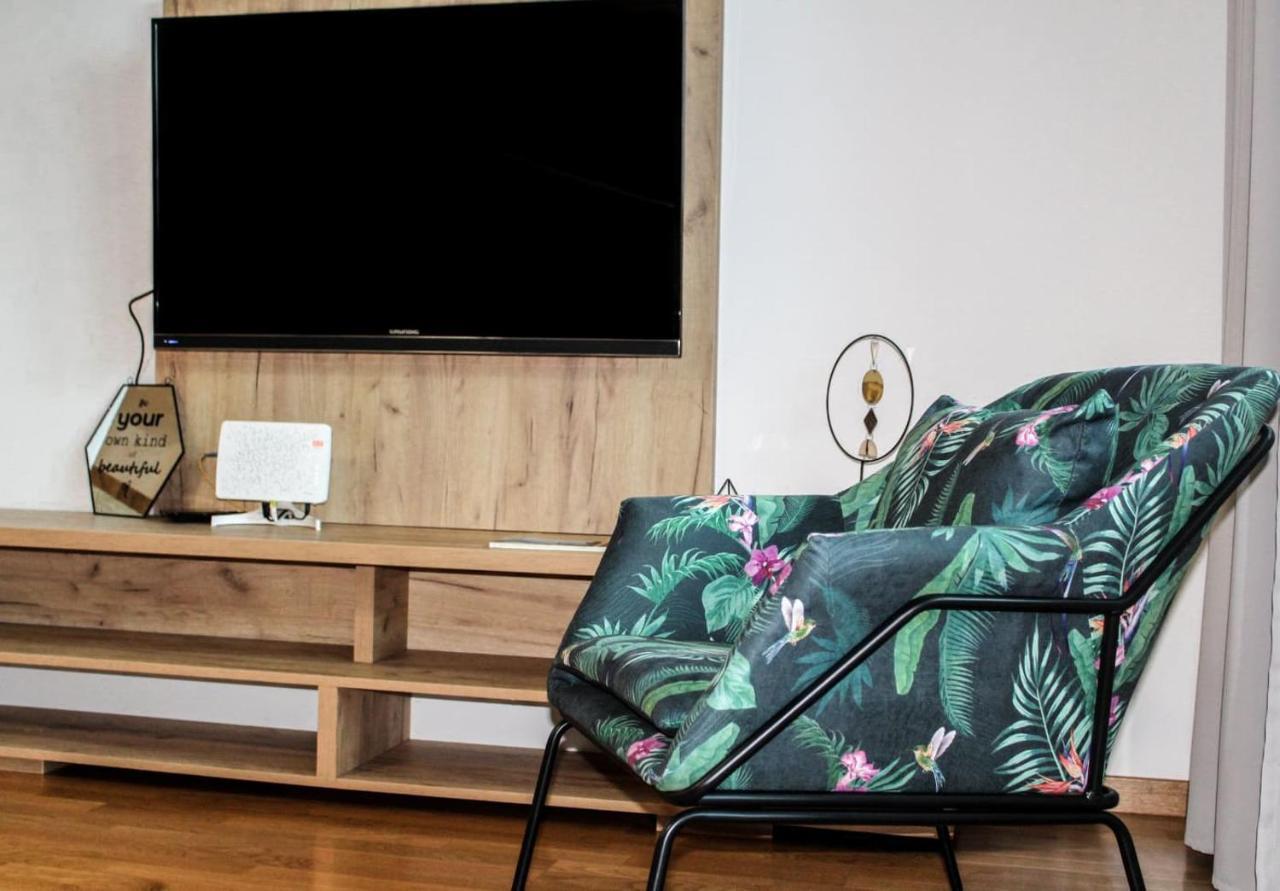 Bright, modern&cozy apartment Tuzla Zewnętrze zdjęcie