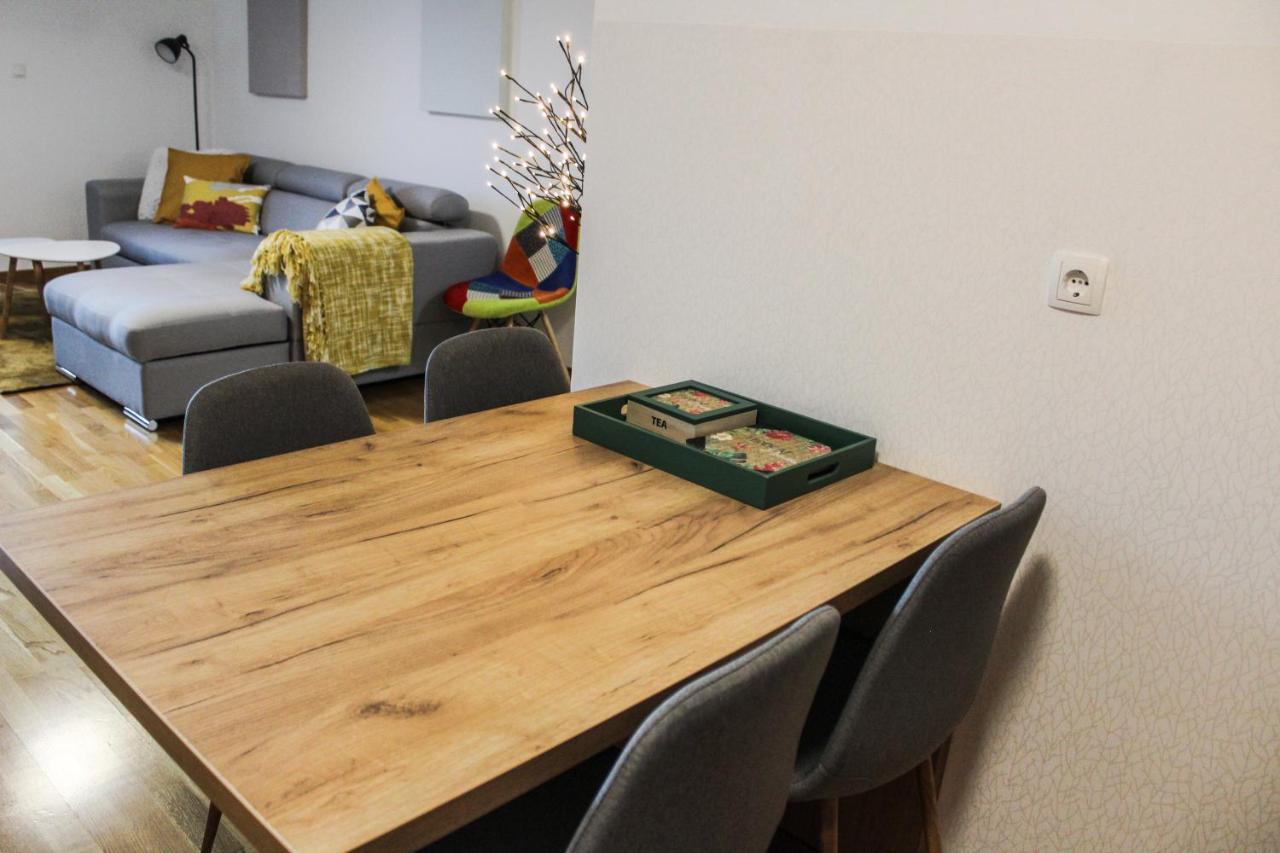 Bright, modern&cozy apartment Tuzla Zewnętrze zdjęcie