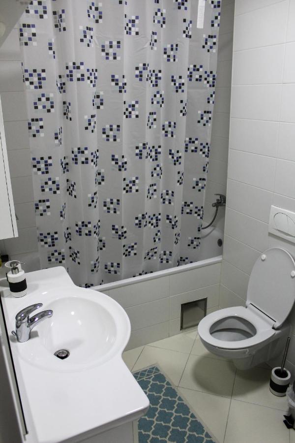 Bright, modern&cozy apartment Tuzla Zewnętrze zdjęcie